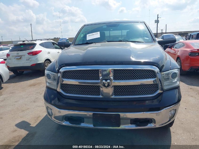 2015 Ram 1500 Longhorn VIN: 1C6RR7PM3FS503542 Lot: 40180334