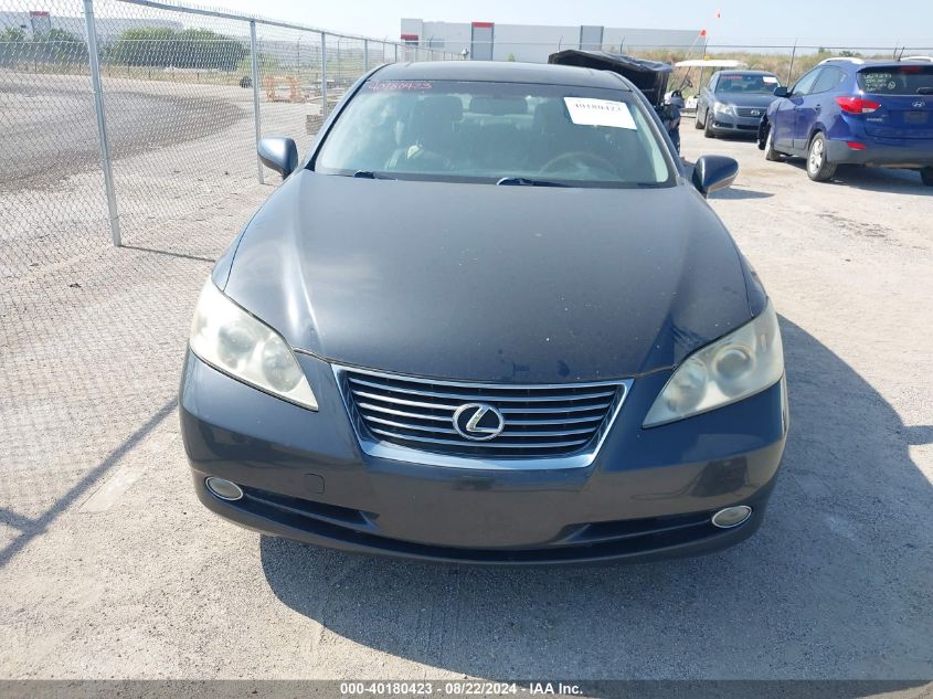 JTHBJ46G682177376 2008 Lexus Es 350