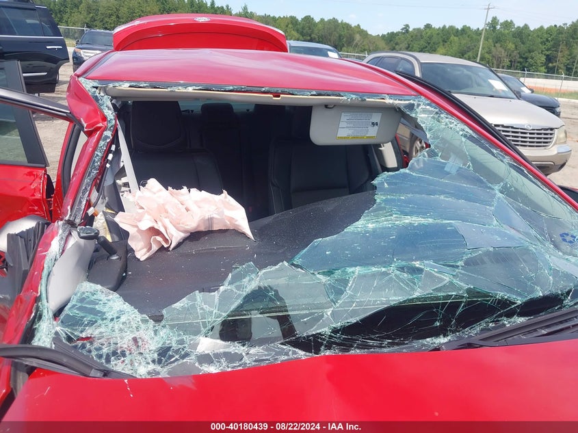 2015 TOYOTA COROLLA S - 2T1BURHEXFC312326