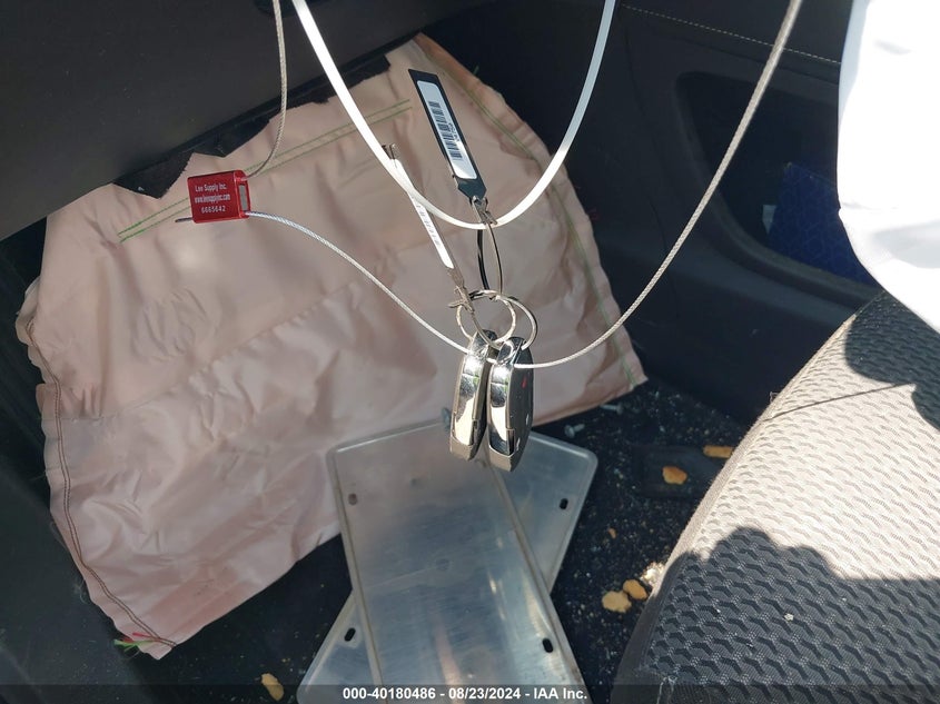 2021 GMC ACADIA FWD SLE - 1GKKNKLA8MZ108429