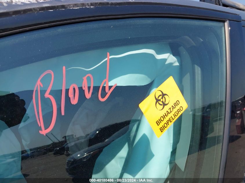 2021 GMC ACADIA FWD SLE - 1GKKNKLA8MZ108429