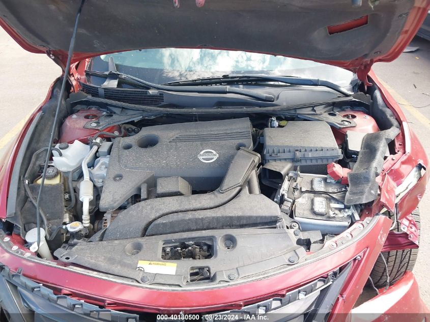 1N4AL3AP8EC411098 2014 Nissan Altima 2.5 S