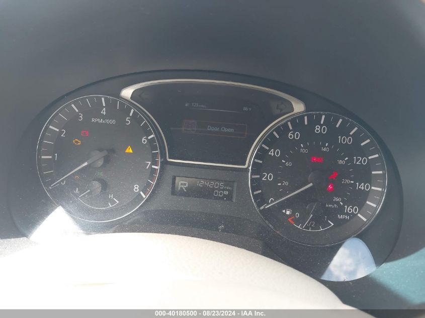 1N4AL3AP8EC411098 2014 Nissan Altima 2.5 S