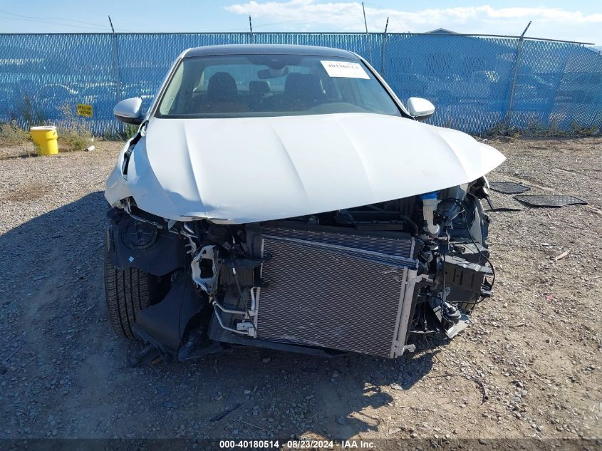 3VWGM7BU0RM014791 2024 Volkswagen Jetta 1.5T Sel