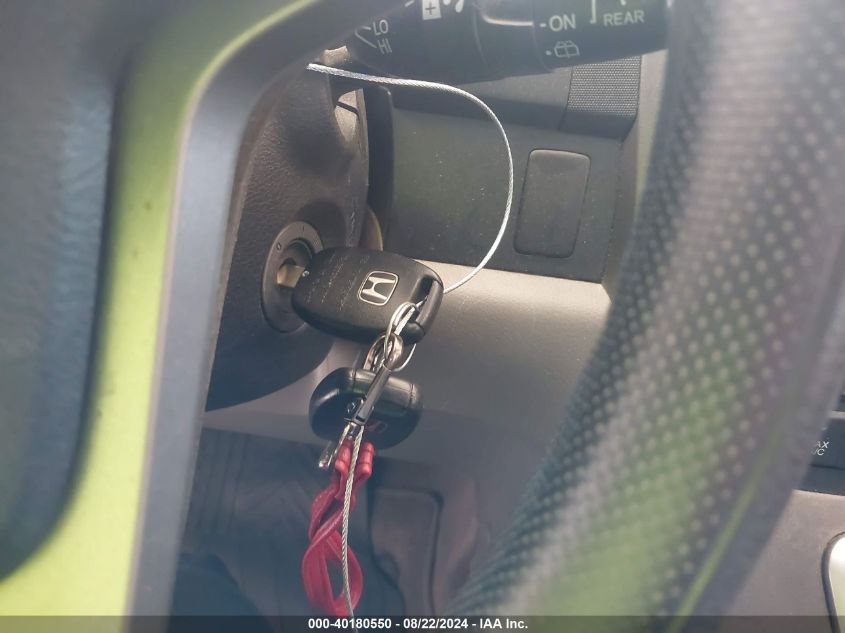 2010 Honda Cr-V Ex VIN: 5J6RE4H59AL082126 Lot: 40180550