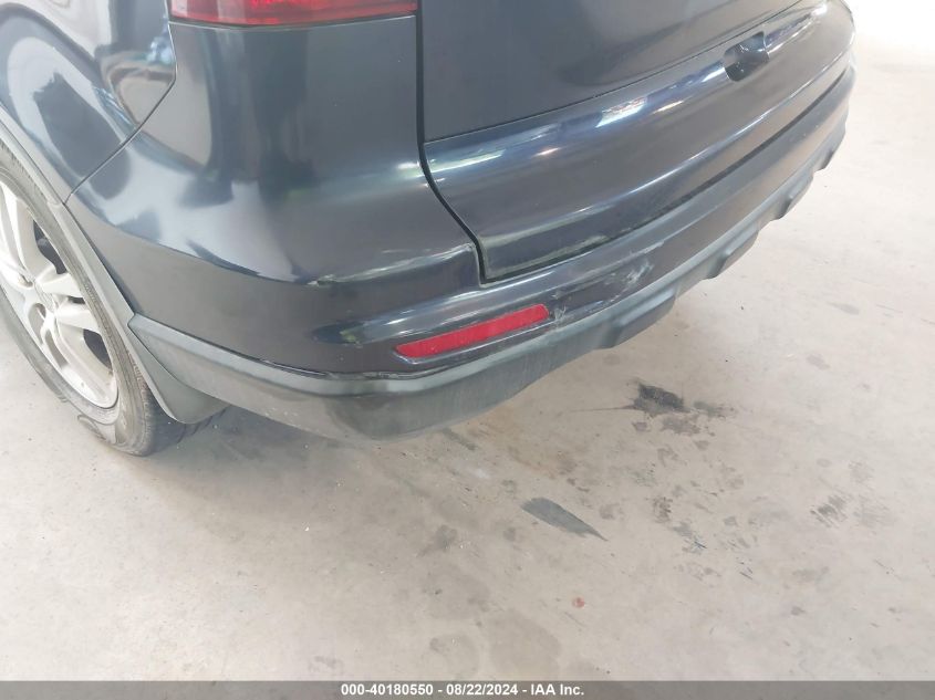 2010 Honda Cr-V Ex VIN: 5J6RE4H59AL082126 Lot: 40180550