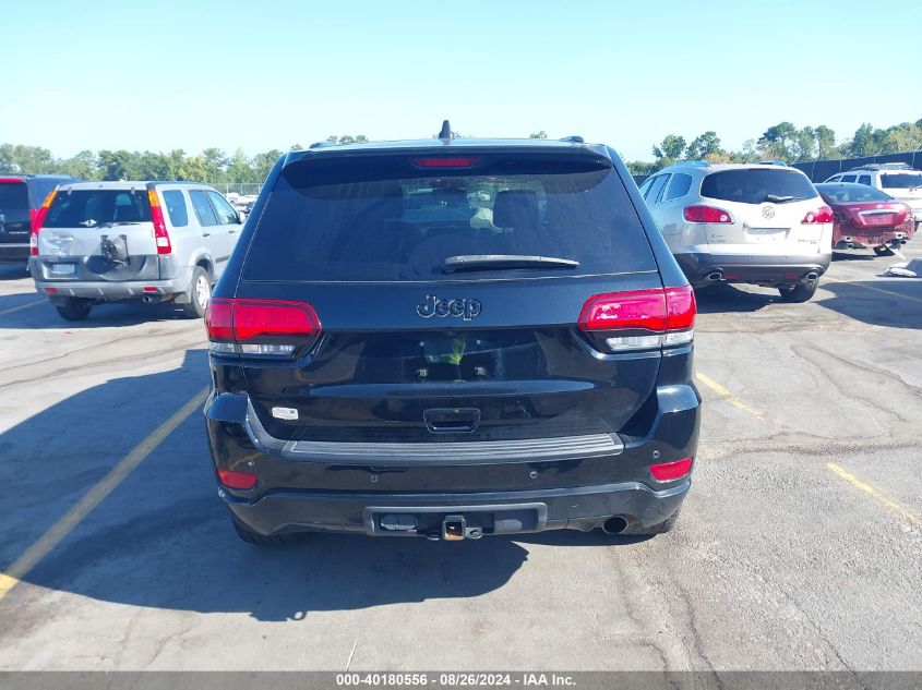 2019 Jeep Grand Cherokee Altitude 4X2 VIN: 1C4RJEAG4KC819947 Lot: 40180556