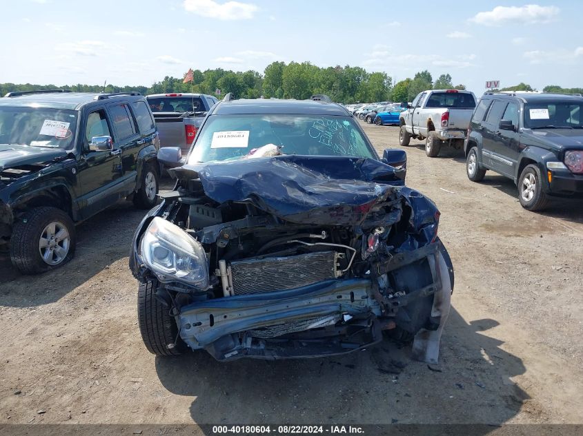 2017 Chevrolet Equinox Lt VIN: 2GNALCEK6H1556537 Lot: 40180604