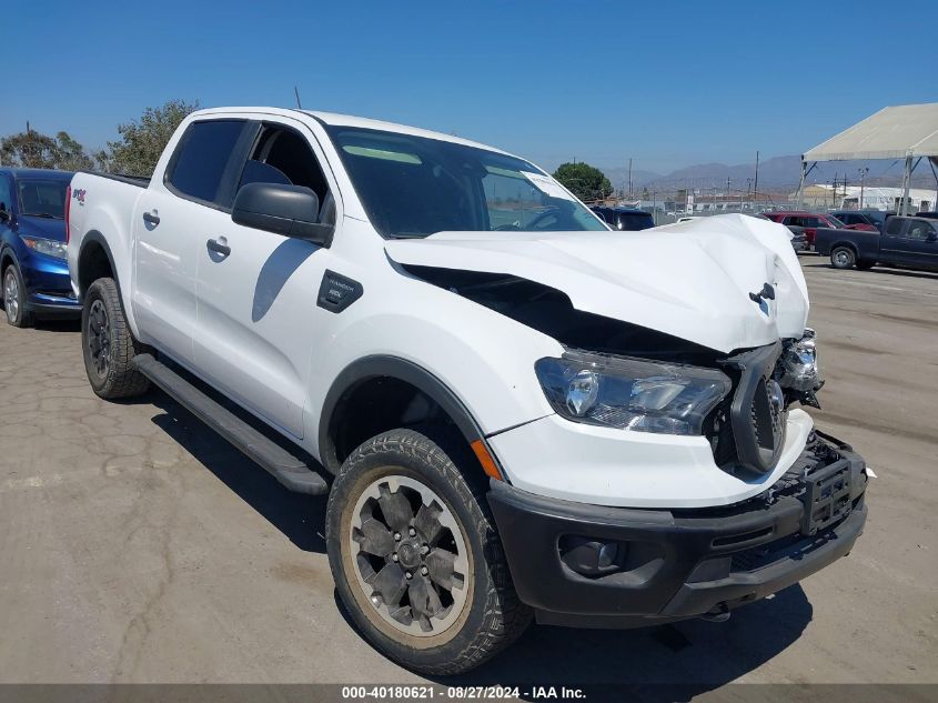 1FTER4FHXMLD46075 2021 FORD RANGER - Image 1