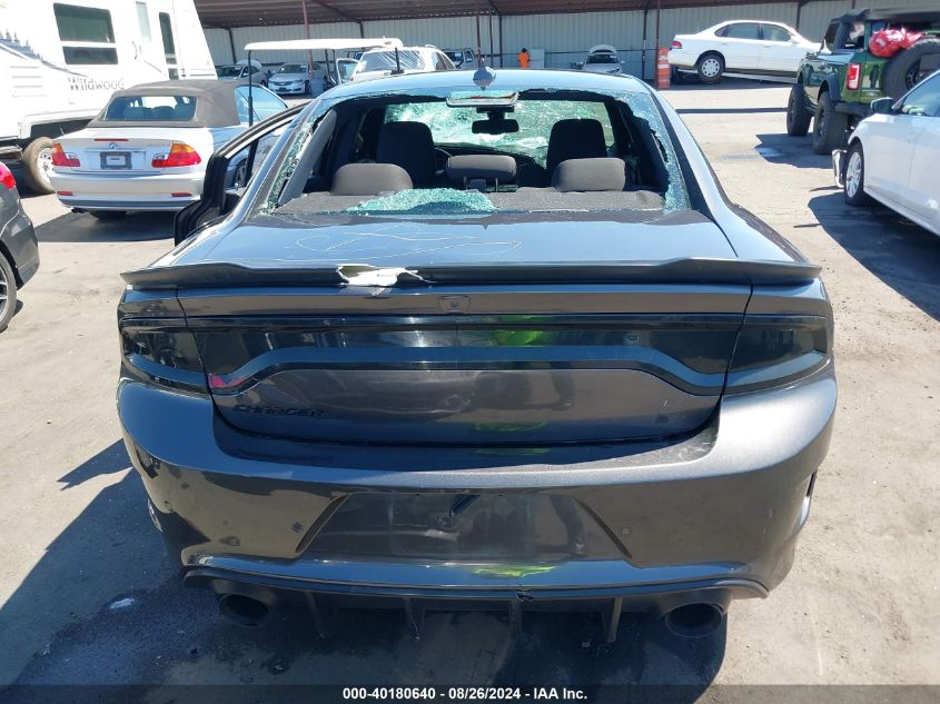 2C3CDXGJ9LH231864 2020 DODGE CHARGER - Image 16