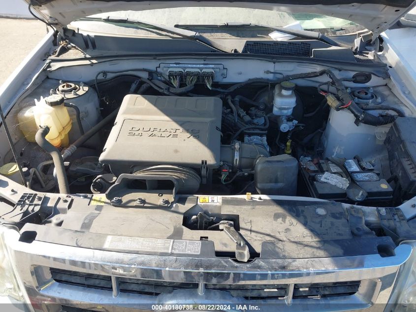 2012 Ford Escape Xlt VIN: 1FMCU0DGXCKA30295 Lot: 40180738