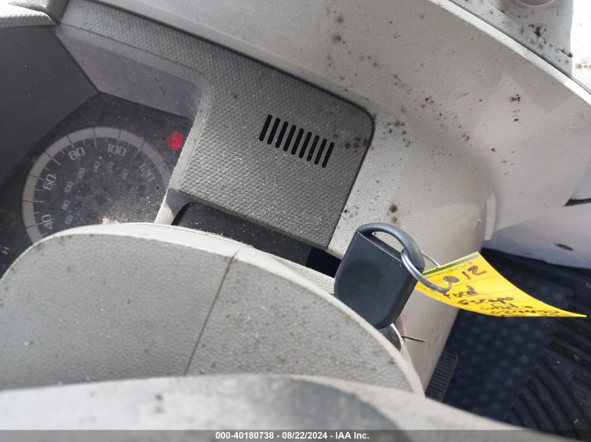 2012 Ford Escape Xlt VIN: 1FMCU0DGXCKA30295 Lot: 40180738