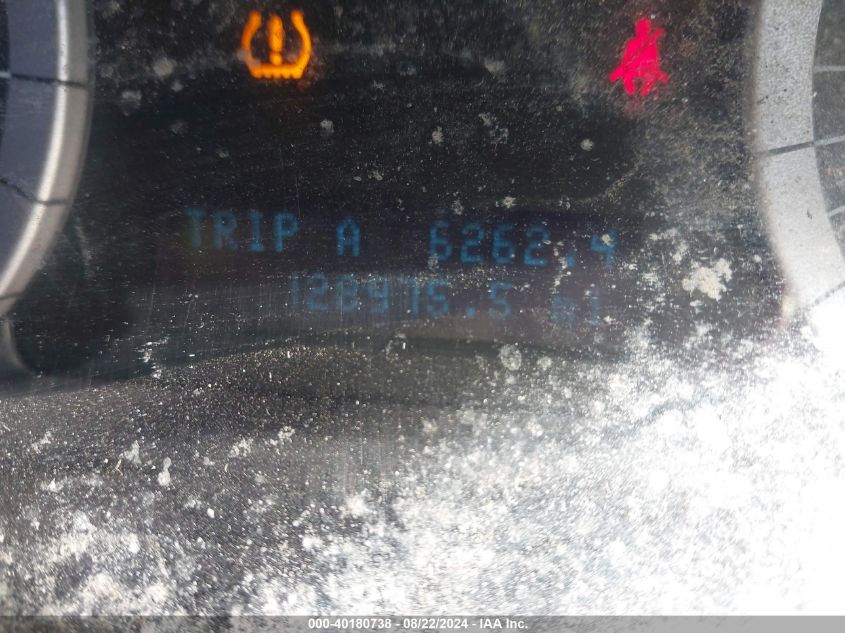 2012 Ford Escape Xlt VIN: 1FMCU0DGXCKA30295 Lot: 40180738