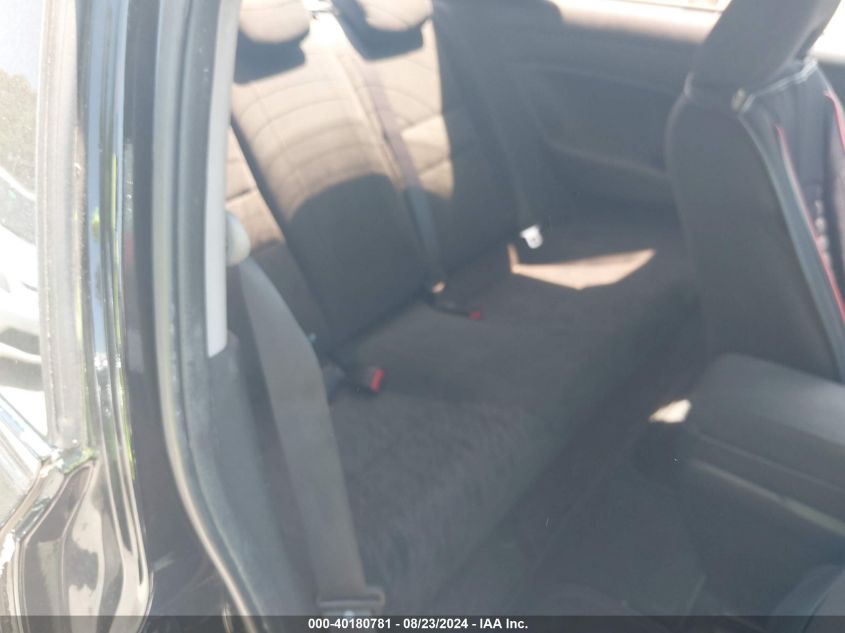 2007 Honda Civic Ex VIN: 2HGFG12857H551658 Lot: 40180781