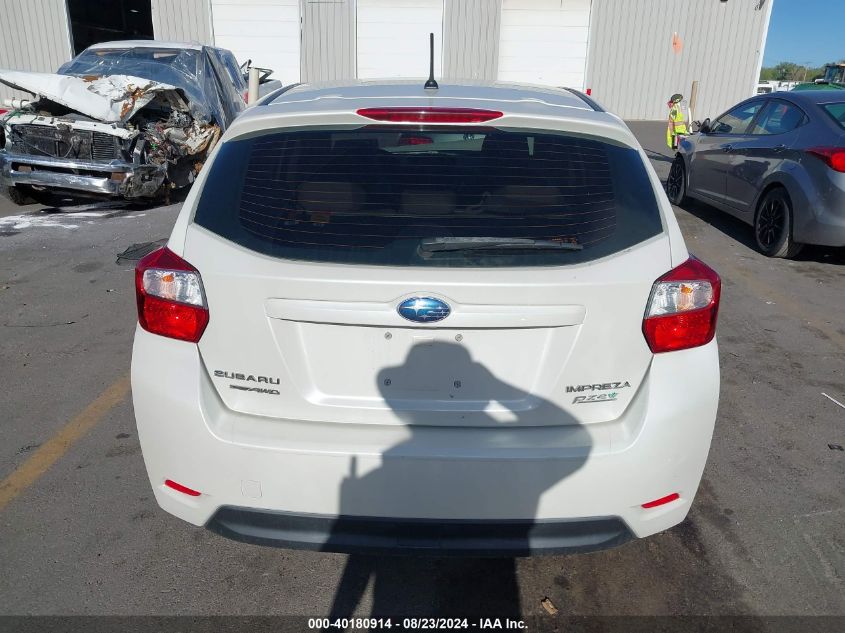 2013 Subaru Impreza 2.0I Limited VIN: JF1GPAG6XD2868338 Lot: 40180914