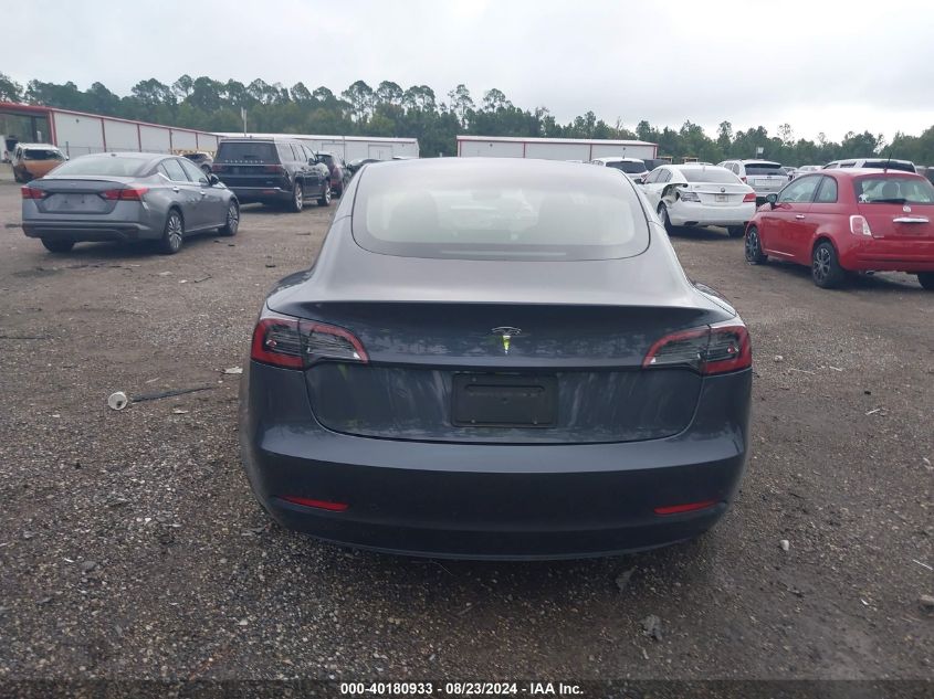 5YJ3E1EA8PF680201 2023 TESLA MODEL 3 - Image 15