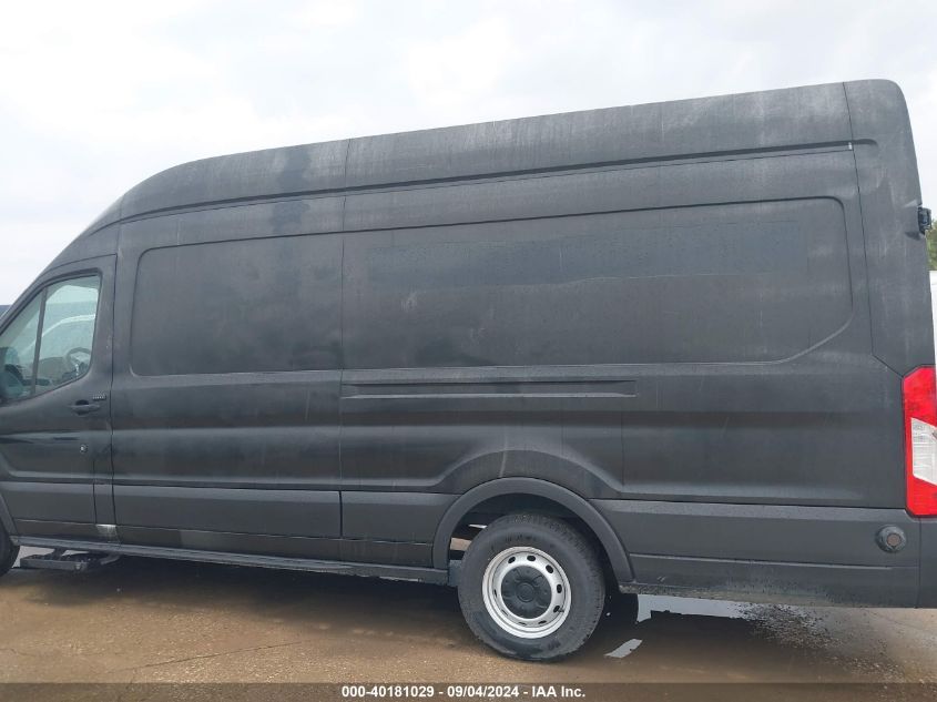 1FTYR3XV7KKB57270 2019 Ford Transit-250