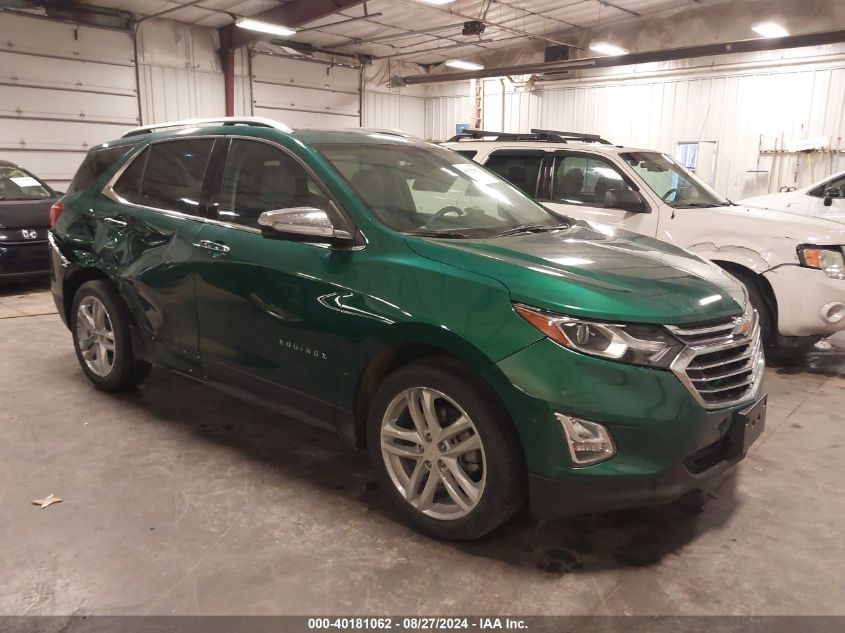 2GNAXWEX4J6247143 2018 CHEVROLET EQUINOX - Image 1