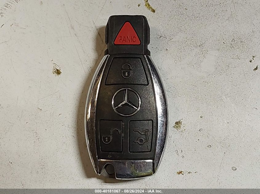 WDC0G4KB7JV095978 2018 Mercedes-Benz Glc 300 4Matic