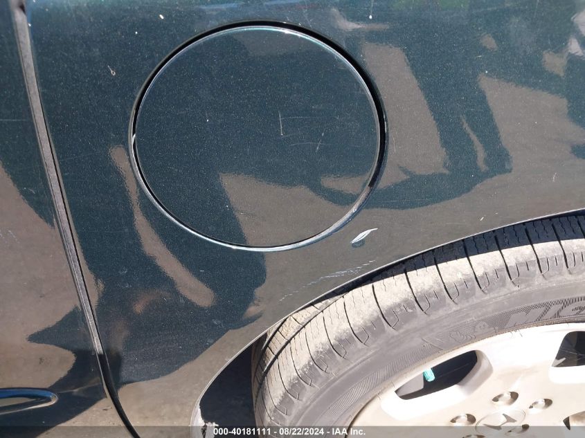 2001 Honda Odyssey Ex VIN: 2HKRL18621H560216 Lot: 40181111