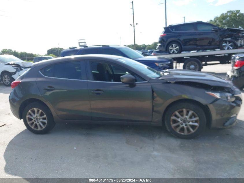 3MZBM1L75FM170157 2015 Mazda Mazda3 I Touring