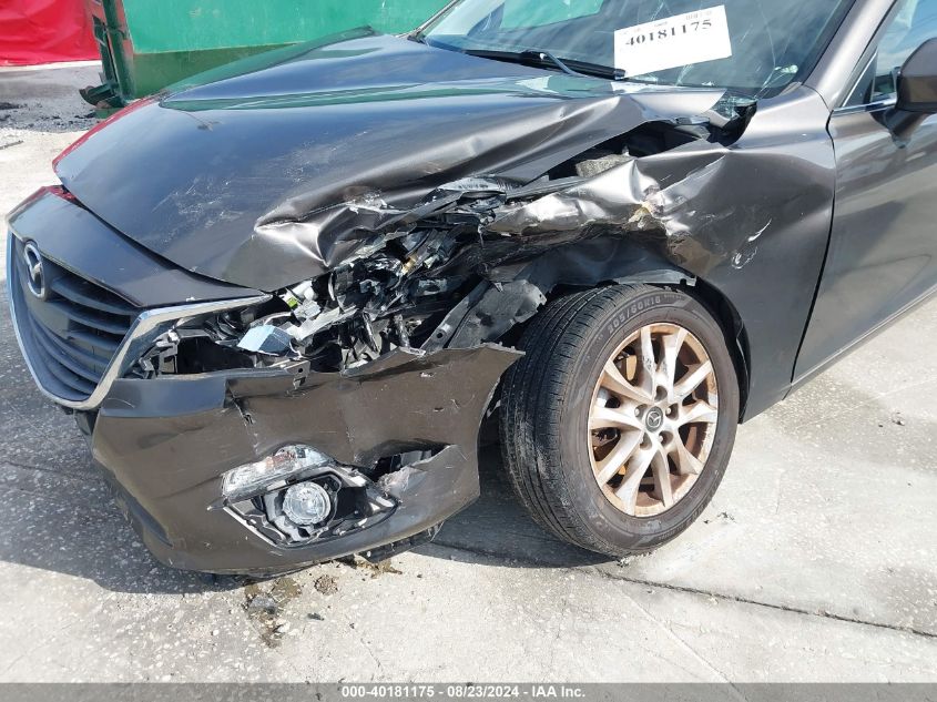 3MZBM1L75FM170157 2015 Mazda Mazda3 I Touring