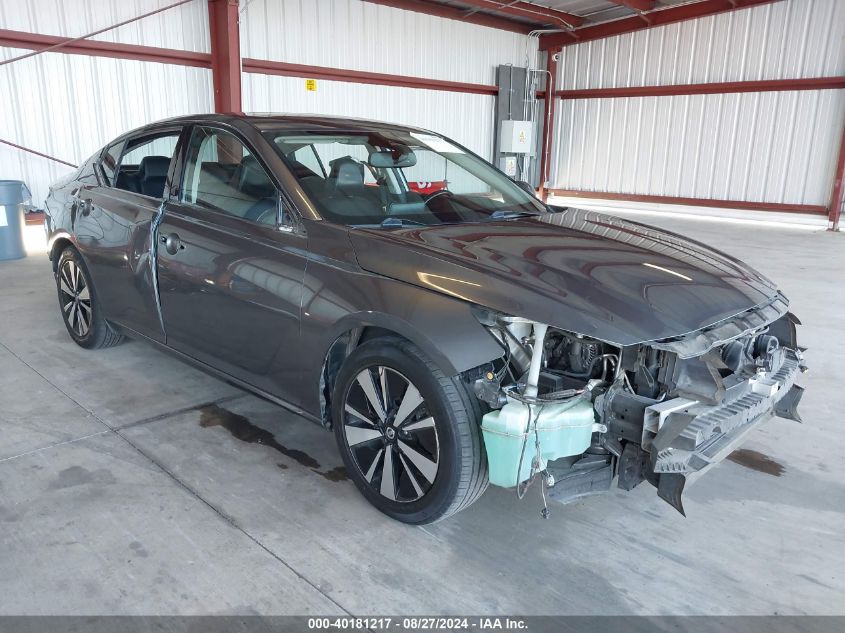 1N4BL4EV8KC229688 2019 NISSAN ALTIMA - Image 1