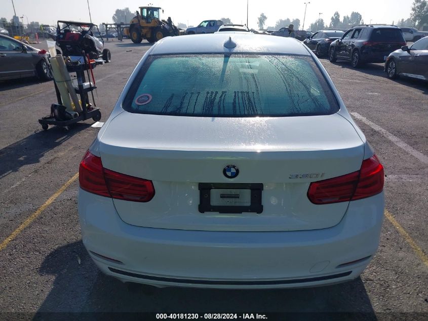 WBA8B9G50JNV00289 2018 BMW 3 SERIES - Image 15