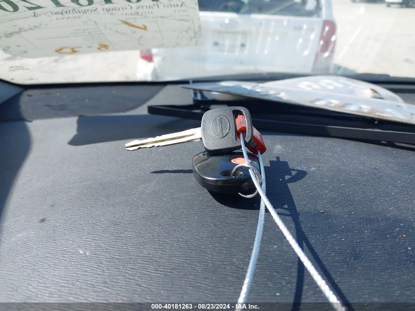 2011 Toyota Sienna Base V6 VIN: 5TDZK3DC5BS108394 Lot: 40181263