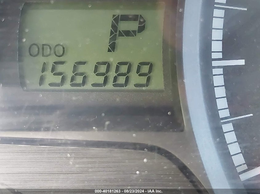 2011 Toyota Sienna Base V6 VIN: 5TDZK3DC5BS108394 Lot: 40181263