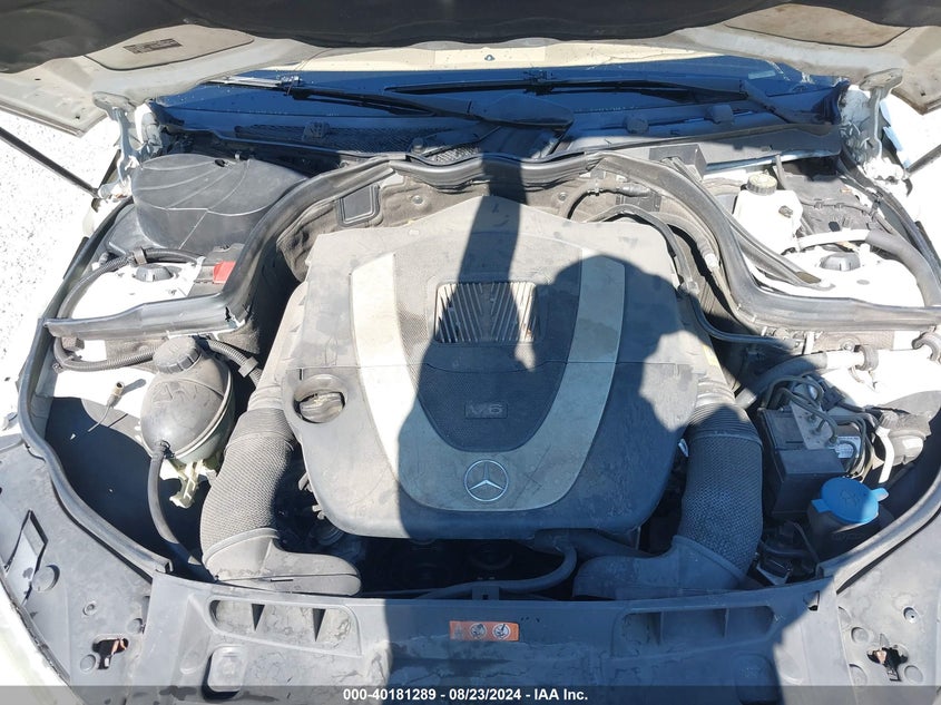 2008 Mercedes-Benz C 300 Luxury/Sport VIN: WDDGF54X58R011817 Lot: 40181289