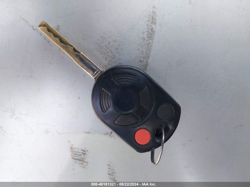 2014 Ford Escape Se VIN: 1FMCU0GX8EUB85110 Lot: 40181321