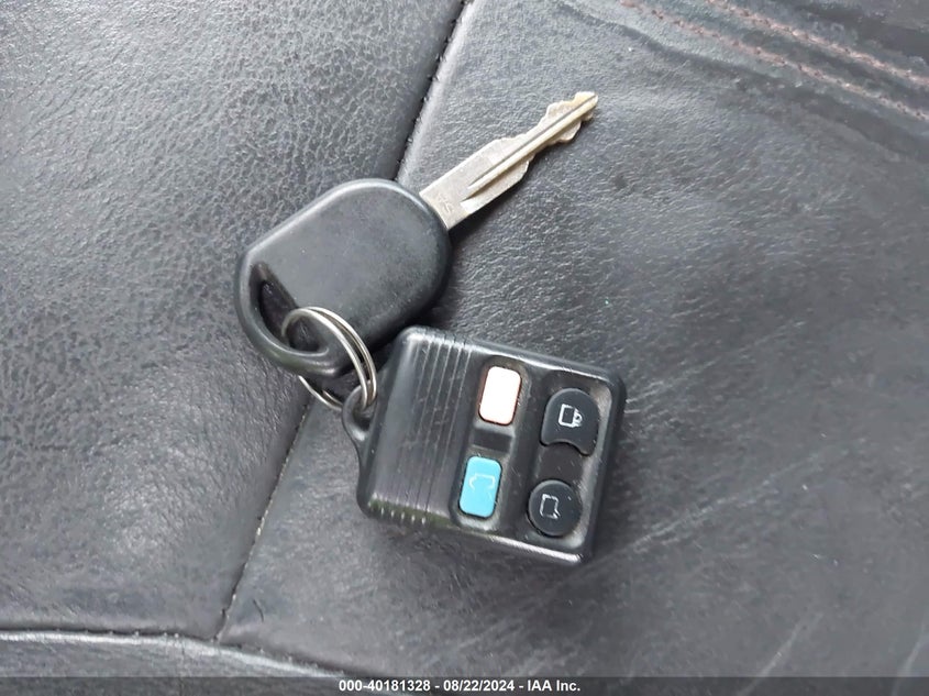 2011 Ford Edge Sel VIN: 2FMDK3JC0BBA15603 Lot: 40181328