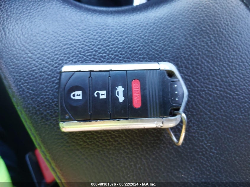 2014 ACURA ILX 2.0L - 19VDE1F35EE010802