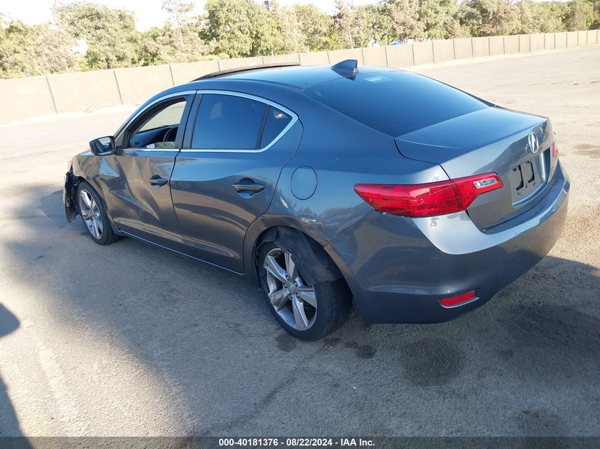 2014 ACURA ILX 2.0L - 19VDE1F35EE010802