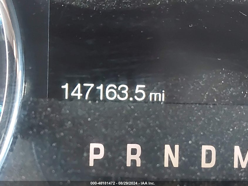 2011 Ford F-150 Fx2 VIN: 1FTFW1CT9BKE13966 Lot: 40181472