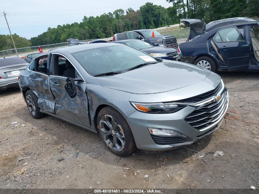 1G1ZD5STXRF185970 2024 CHEVROLET MALIBU - Image 1