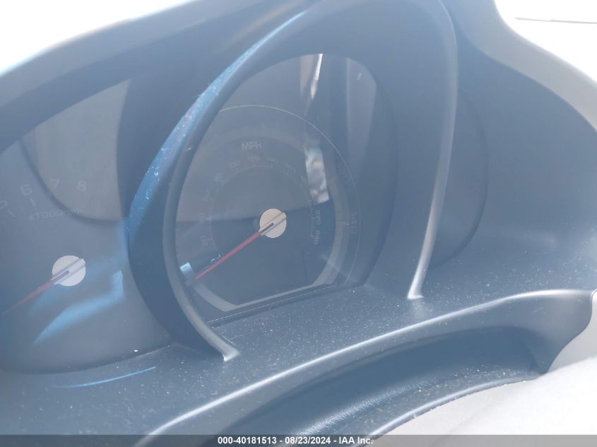 2011 Kia Sportage Ex VIN: KNDPCCA26B7042111 Lot: 40181513