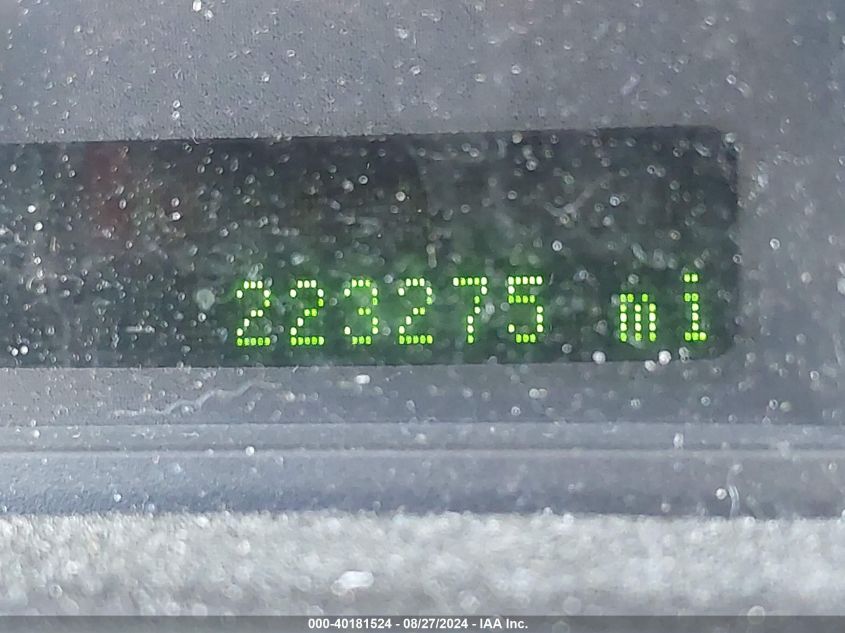 2FMDK4KC0ABA15653 2010 Ford Edge Limited