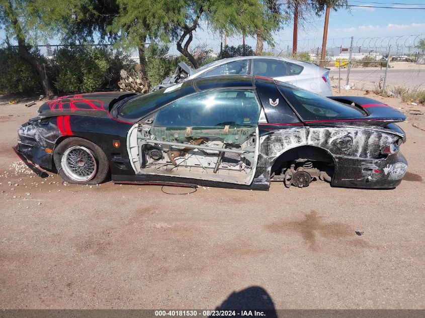 2G2FV22G5X2227196 1999 Pontiac Firebird Trans Am