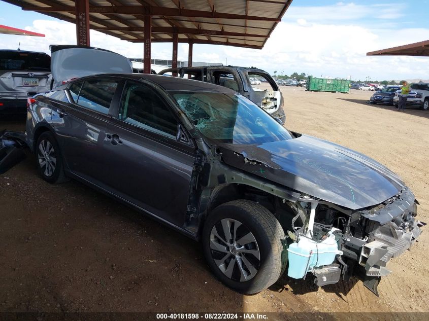 1N4BL4BV6LC129708 2020 NISSAN ALTIMA - Image 1