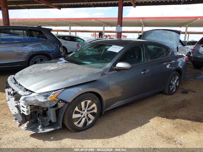 1N4BL4BV6LC129708 2020 NISSAN ALTIMA - Image 2