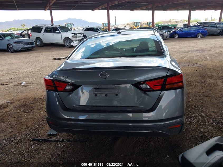 1N4BL4BV6LC129708 2020 NISSAN ALTIMA - Image 17