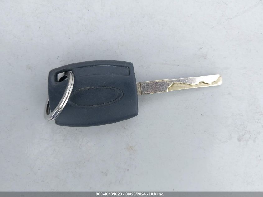 2017 Ford Escape Se VIN: 1FMCU0G91HUB45019 Lot: 40181620