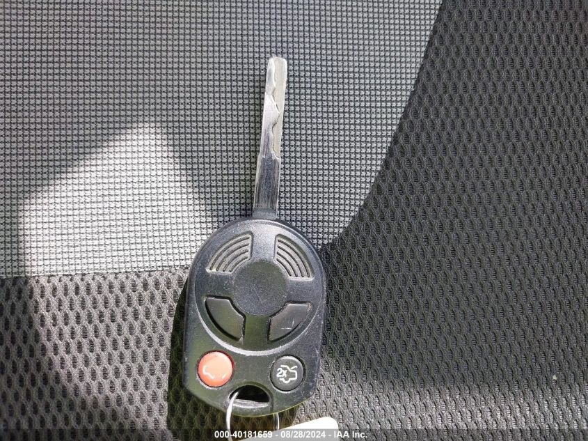 1FADP3K28EL433073 2014 Ford Focus Se