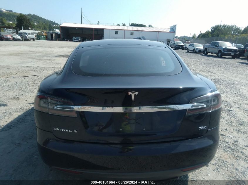 5YJSA1S25FF083235 2015 Tesla Model S 70D/85D/P85D