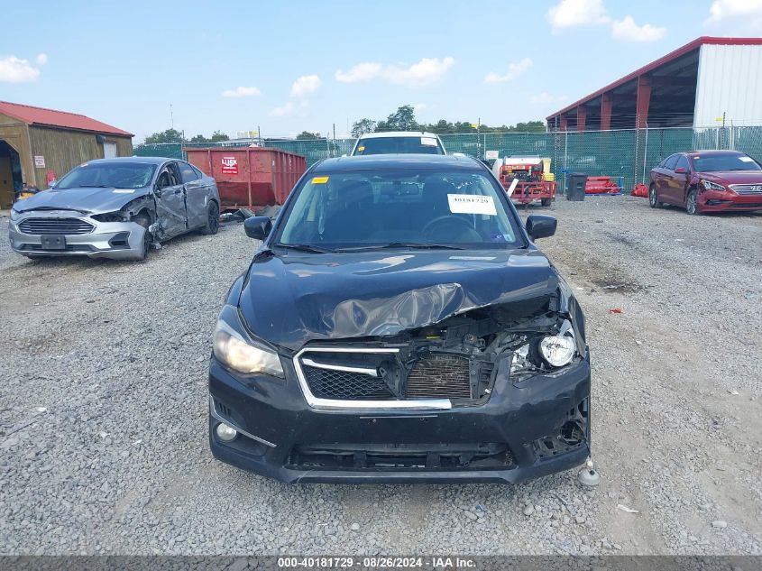 2015 Subaru Impreza 2.0I Premium VIN: JF1GJAK63FH014624 Lot: 40181729