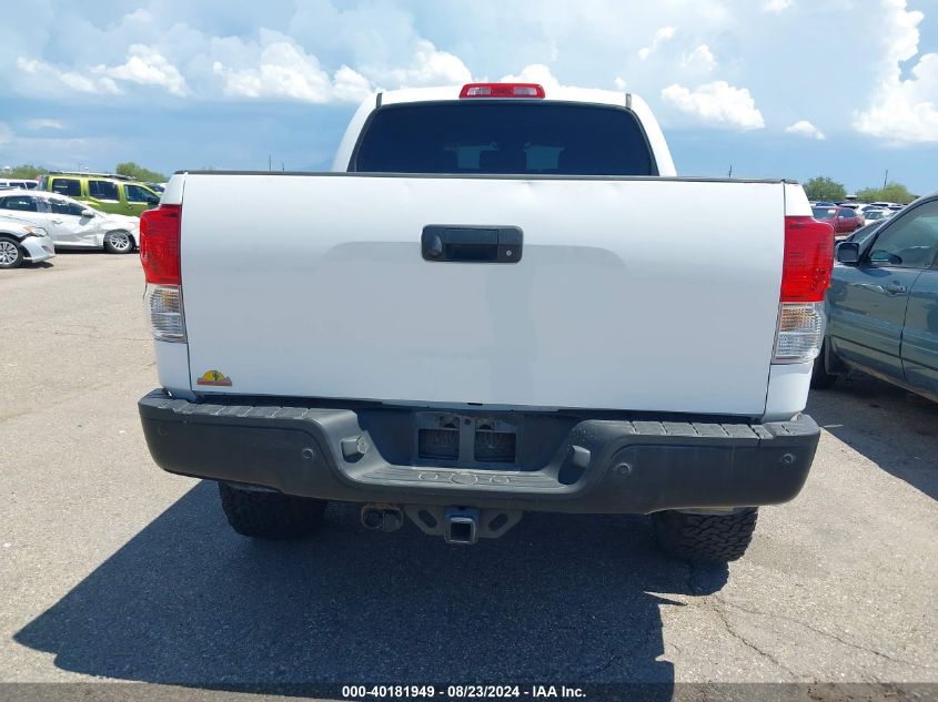 5TFDY5F13BX205278 2011 Toyota Tundra Grade 5.7L V8