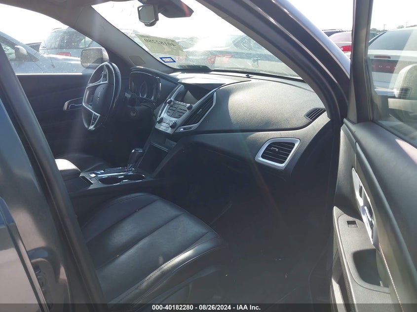 VIN 2GKALPEK2H6335444 2017 GMC TERRAIN SLT