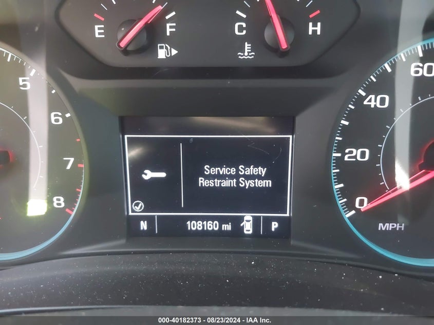 2019 CHEVROLET MALIBU 1FL - 1G1ZC5ST2KF210370